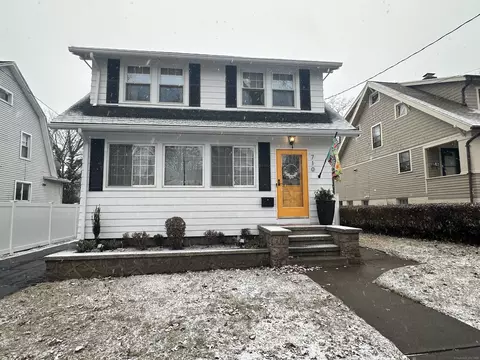 710 Woodward Ave, New Haven, CT 06512