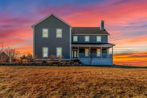 95 Todd Hill Rd, Bethlehem, CT 06751