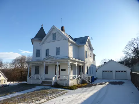 77 Clematis Ave, Waterbury, CT 06708