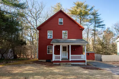 35 Pine Hill Dr, Simsbury, CT 06070