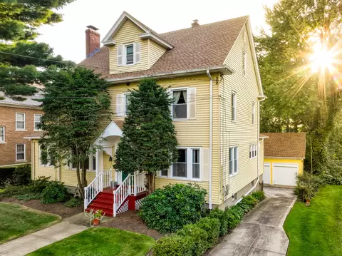 355 Fairfield Ave, Hartford, CT 06114