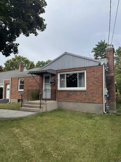 73 Randal Ave, West Hartford, CT 06110
