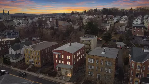 312 High St, New Britain, CT 06051