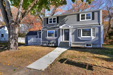 121 Cheshire St, Stratford, CT 06614
