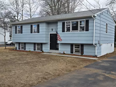 25 Edgar St, East Haven, CT 06512