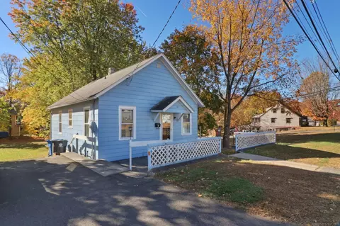 167 W Washington St, Bristol, CT 06010