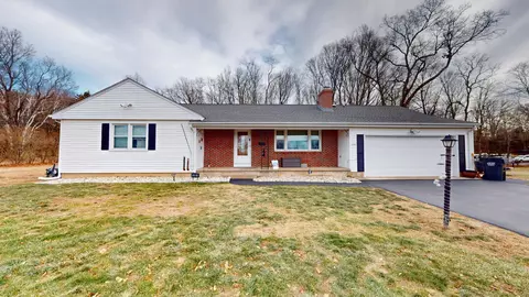 235 Rye St, East Windsor, CT 06016