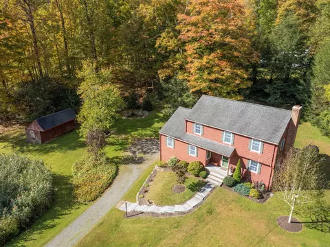 52 High Pastures Ct, Ridgefield, CT 06877