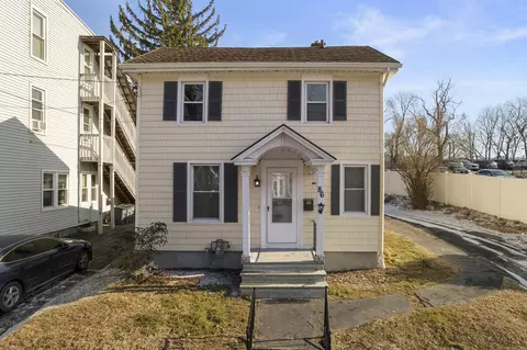 86 Howard Ave, Ansonia, CT 06401