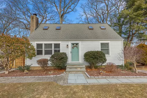 14 Timberline Rd, Norwalk, CT 06854