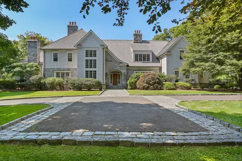 508 Ponus Rdg, New Canaan, CT 06840