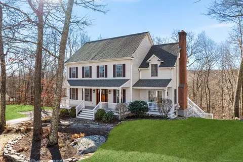 59 Shailer Pond Rd, Deep River, CT 06417