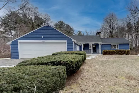 1064 Litchfield Tpke, New Hartford, CT 06057