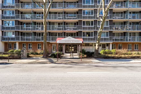 100 York St #7S, New Haven, CT 06511