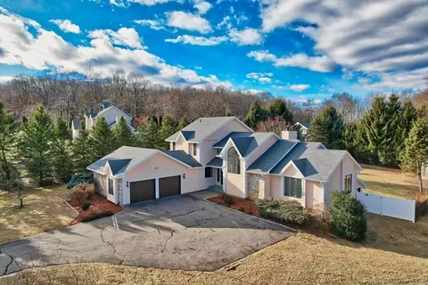 2 Executive Hill Rd, Wolcott, CT 06716