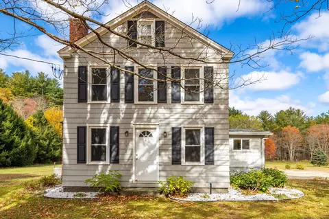 171 Maple Hollow Rd, New Hartford, CT 06057