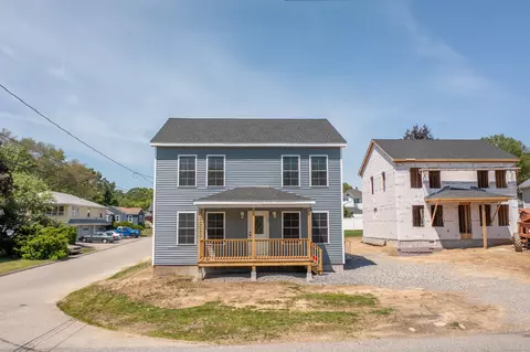 16 Red Bridge Rd, Thompson, CT 06255