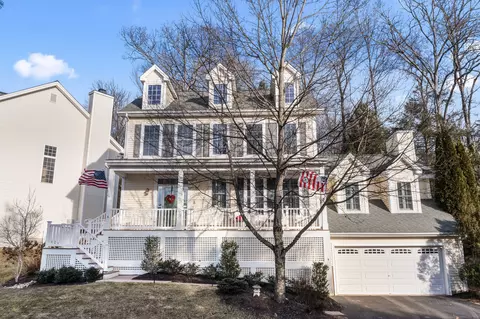6 Minuteman Cir #6, Southbury, CT 06488