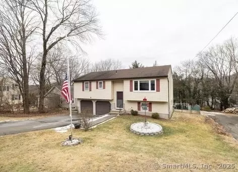 45 Franklin Ave, Watertown, CT 06779