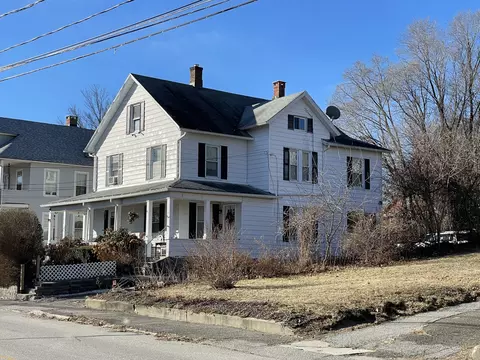41 Norwood St, Torrington, CT 06790