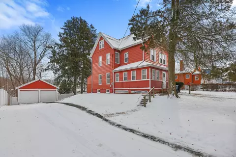 771 Russell St, New Haven, CT 06513