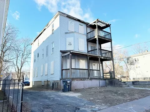 101 Enfield St, Hartford, CT 06112