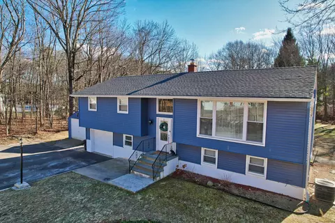 183 Munson Rd, Wolcott, CT 06716