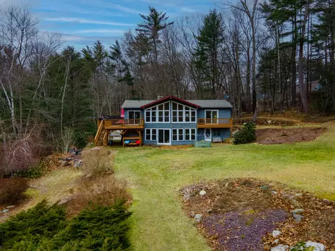 89 Crooked Trail Ext, Woodstock, CT 06281