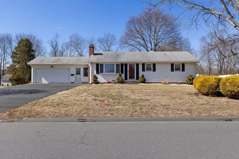 350 Benedict Dr, South Windsor, CT 06074