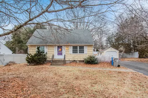 875 Jerome Ave, Bristol, CT 06010