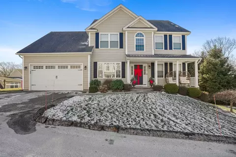 23 Brant Pt #23, Shelton, CT 06484