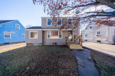 140 Pearl Ave, Hamden, CT 06514