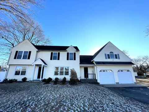 494 Anderson Ave, Milford, CT 06460
