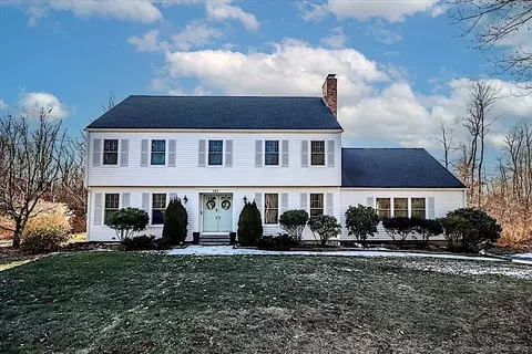 151 Sleepy Hill Rd, Southbury, CT 06488
