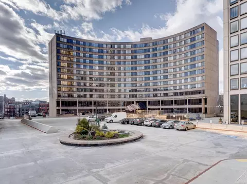 100 Wells St #R610, Hartford, CT 06103