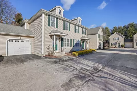 118 Gulf St #19, Milford, CT 06460