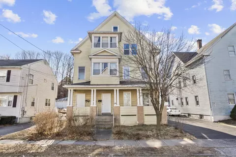 427 Church St, New Britain, CT 06051
