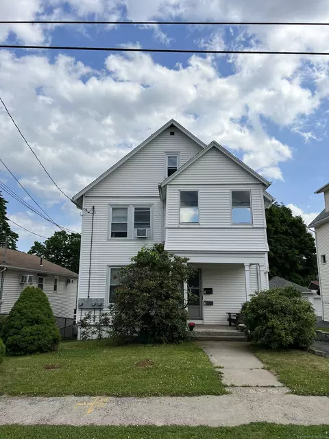 38 Queen St, New Britain, CT 06053