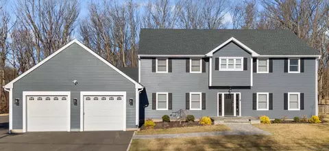 Undisclosed, Cheshire, CT 06410