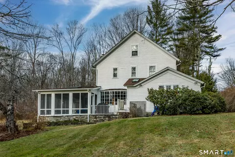197 Skyline Ridge Rd, Bridgewater, CT 06752