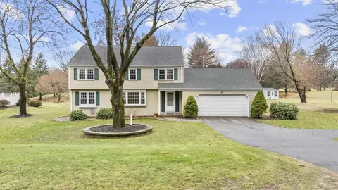 20 Rose Hill Rd, Portland, CT 06480