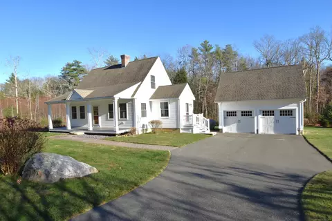 4 Parrow Dr, Stafford Springs, CT 06076