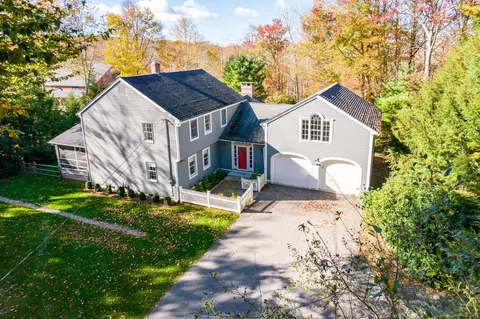 325 Norfolk Rd, Litchfield, CT 06759