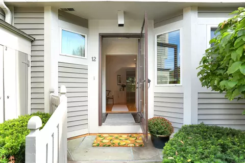 12 Strathmore Ln #12, Westport, CT 06880