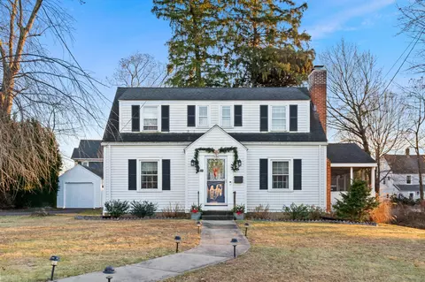 37 Ware Ave, West Hartford, CT 06119