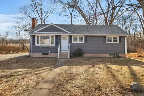 465 Nott St, Wethersfield, CT 06109