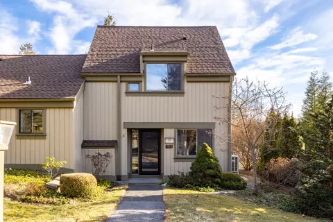 781 Heritage Vlg #B, Southbury, CT 06488