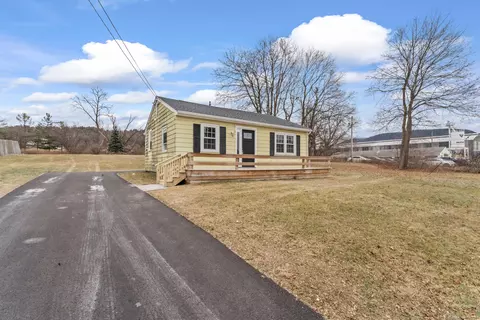 18 Patty Ln, North Canaan, CT 06018