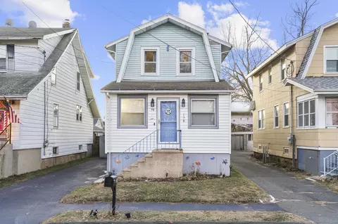 98 Henry St, East Haven, CT 06512