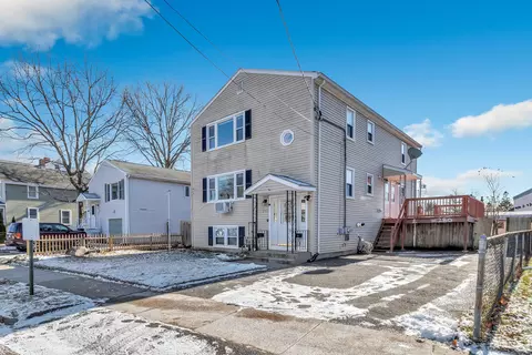 280 Park St, West Haven, CT 06516